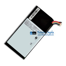 Bateria para Hasee KL7S1 4NX300L-3S1P SSBS66 X4-SL5T1 SL5S1 [bateria de substituição]